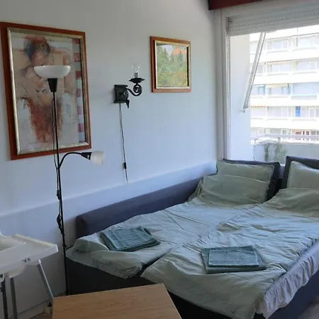 Nyaralo Apartamento