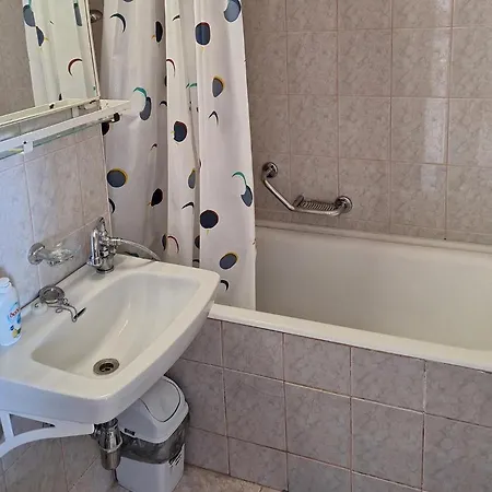 Apartamento Nyaralo Balatonföldvár